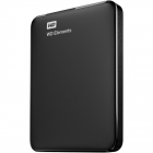 Hard disk extern Elements Portable 2TB 2 5inch USB 3 0 Black