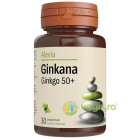 Ginkana Ginkgo 50 30cpr