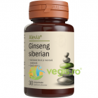 Ginseng Siberian 30cpr