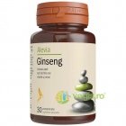 Ginseng 50mg 30cpr