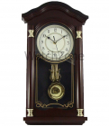 Ceas de perete cu pendula Wall Clock Cedar MG2068