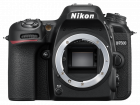 Nikon D7500 Aparat Foto DSLR Body