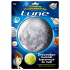 Decoratiuni de Perete Fosforescente Buki France Luna