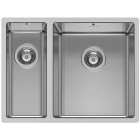 Chiuveta de bucatarie Inox Astris 57 5 x 44 1 1 2B DR SM