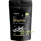 Migdale Crude Ecologice Bio 125g