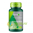 Resveratrol 50mg 30cps