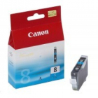 Cartus Canon CLI 8C Cyan