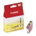 Cartus Canon CLI 8Y Yellow