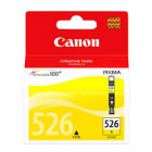 Cartus Canon CLI 526Y Yellow