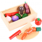 Set BigJigs Toys Legume Feliate