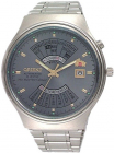 Ceas Barbatesc Automatic Orient Multicalendar FEU00002KW