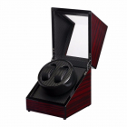 Cutie Intoarcere Ceasuri Automatice Watch Winder 2 0 BW Carbon WW1985