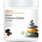 Balsam Puterea Calului cu Chili 250ml