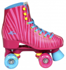 Patine cu rotile Star Pink mas 3536