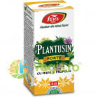 Sirop Plantusin Forte cu Miere Vitamina C Si Propolis R18 100ml