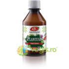 Sirop Plantusin fara Zahar R29 250ml