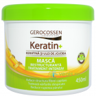 Keratin Masca Restructuranta Tratament Intensiv 450ml