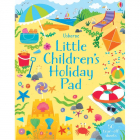 Little children s Holiday pad