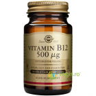 Vitamina B12 500mcg 50cps Cobalamina