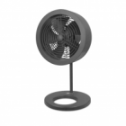 Ventilator de aer Airnaturel Naos Antracit Negru Debit 860mc h Consum 