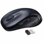 Mouse M510 Wireless optic Nano USB