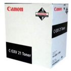 Toner Canon C EXV21 Black IR C3380 3380i 2880 2880i