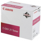 Toner Canon C EXV21 Magenta IR C3380 3380i 2880 2880i