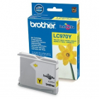 Toner LC970Y Yellow