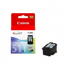 Toner color Canon CL 511 MP240 MP260