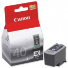 Toner negru Canon PG 40 iP2200 iP1600 MP450 MP170 MP150 MP160