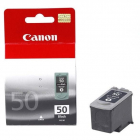 Toner negru Canon PG 50 iP2200 MP450 MP170 MP150 MP160