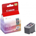 Toner color Canon CL 52 Photo iP6210D iP6220D iP6310D