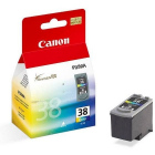 Toner color Canon CL 38