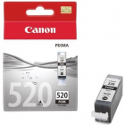 Toner negru Canon PGI 520