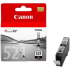 Toner negru Canon CLI 521