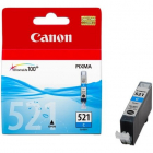 Toner Cyan Canon CLI 521