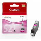 Toner Magenta Canon CLI 521