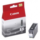 Toner negru Canon PGI 5Bk Negru