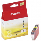 Toner Yellow Canon CLI 8