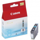 Toner Cyan Canon CLI 8PC Photo Colour