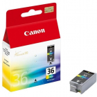 Toner color Canon CLI 36 iP100