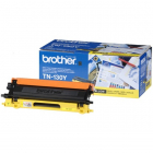 Toner laser Brother TN130Y Yellow 1500 pagini