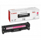 Toner laser Canon 718 Magenta 2900 pagini LBP 7200Cdn