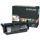 Toner Lexmark pt X651 X652 x654 X656 X658 25 000 pages