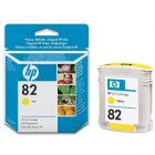 Toner HP 82 C4913A Yellow 69ml