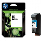 Toner negru HP 15 C6615DE 500 pagini