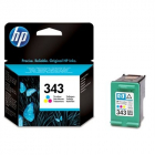 Toner color HP 343 C8766EE C M Y 330 pag Vivera Ink