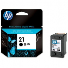 Toner negru HP 21 C9351AE 190 pagini