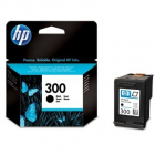 Toner negru HP 300 CC640EE 200 pagini