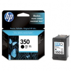 Toner negru HP 350 CB335EE 200 pagini